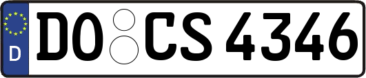 DO-CS4346