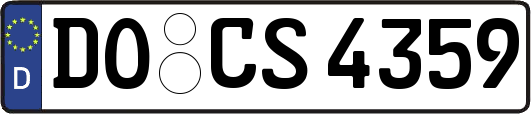 DO-CS4359