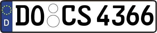 DO-CS4366