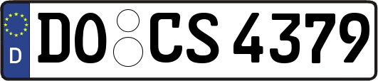 DO-CS4379