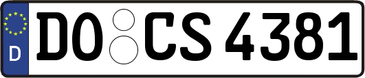DO-CS4381