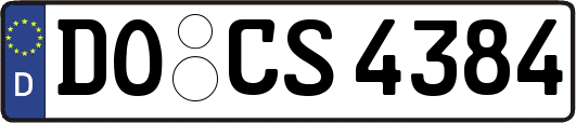 DO-CS4384