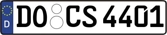 DO-CS4401