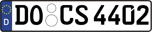 DO-CS4402