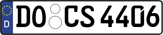 DO-CS4406