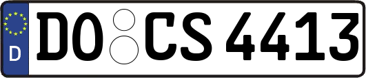DO-CS4413
