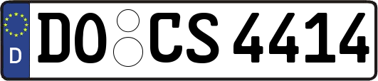 DO-CS4414