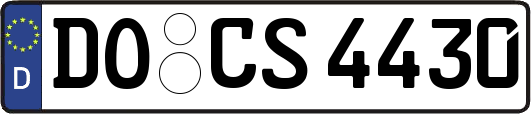DO-CS4430