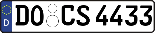 DO-CS4433