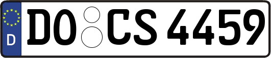DO-CS4459