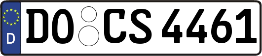DO-CS4461