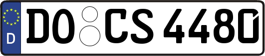 DO-CS4480