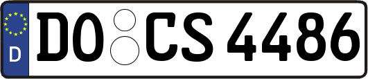 DO-CS4486
