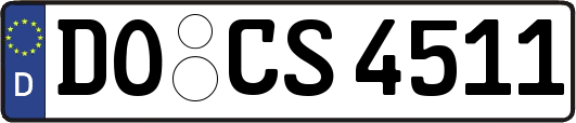 DO-CS4511