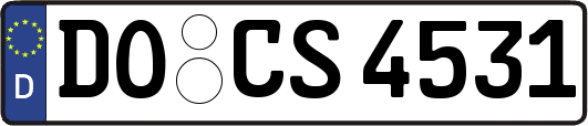 DO-CS4531