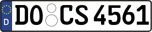 DO-CS4561