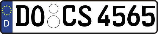 DO-CS4565
