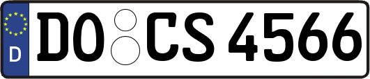 DO-CS4566