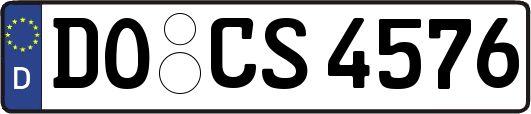DO-CS4576