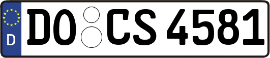 DO-CS4581