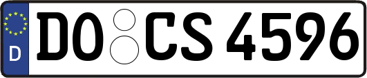 DO-CS4596