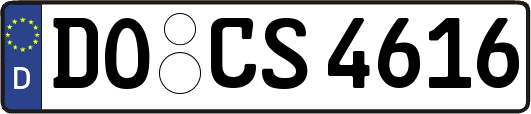 DO-CS4616