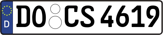 DO-CS4619