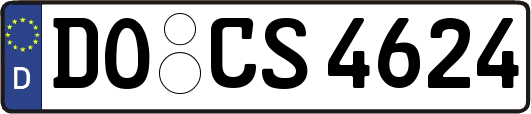 DO-CS4624