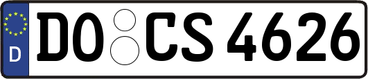 DO-CS4626