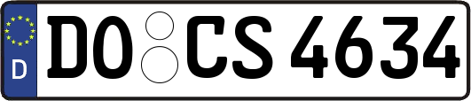 DO-CS4634