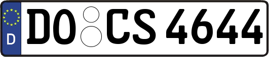 DO-CS4644