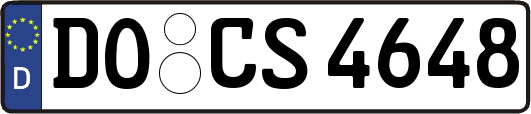 DO-CS4648