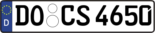DO-CS4650