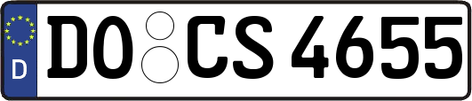 DO-CS4655