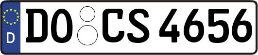 DO-CS4656