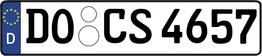 DO-CS4657