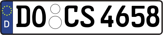 DO-CS4658