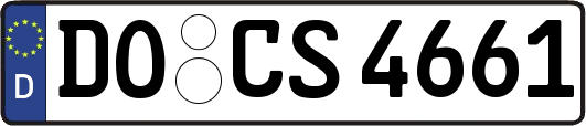 DO-CS4661