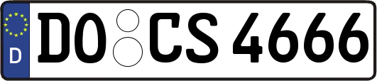 DO-CS4666