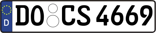 DO-CS4669