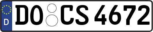 DO-CS4672