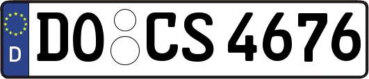 DO-CS4676