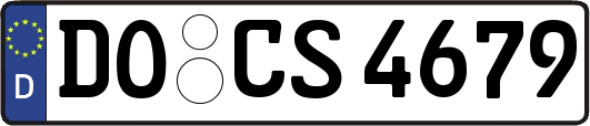 DO-CS4679