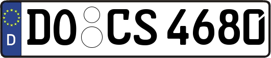 DO-CS4680