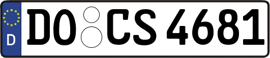 DO-CS4681