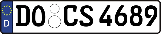 DO-CS4689