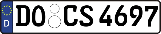 DO-CS4697