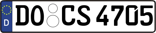 DO-CS4705
