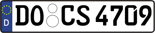 DO-CS4709
