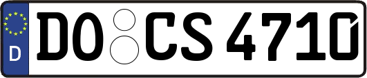 DO-CS4710